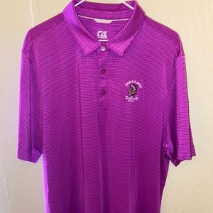 Shinnecock Hills 2018 U.S. OPEN golf polo